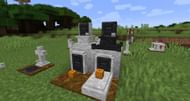 Corail Tombstone (Image via CurseForge)